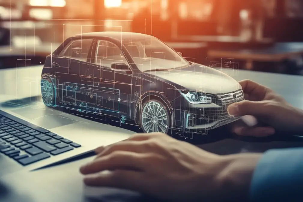 Top 10 Digital Marketing Tools for the Automotive Industry