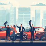 Digital Strategy for Car Dealers