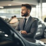 Virtual Assistants in the Automotive Industry